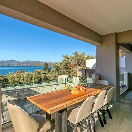 White Rock Villas Никиана Екстериор снимка