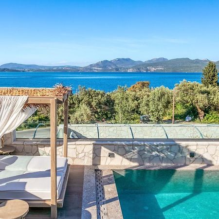 White Rock Villas Никиана Екстериор снимка