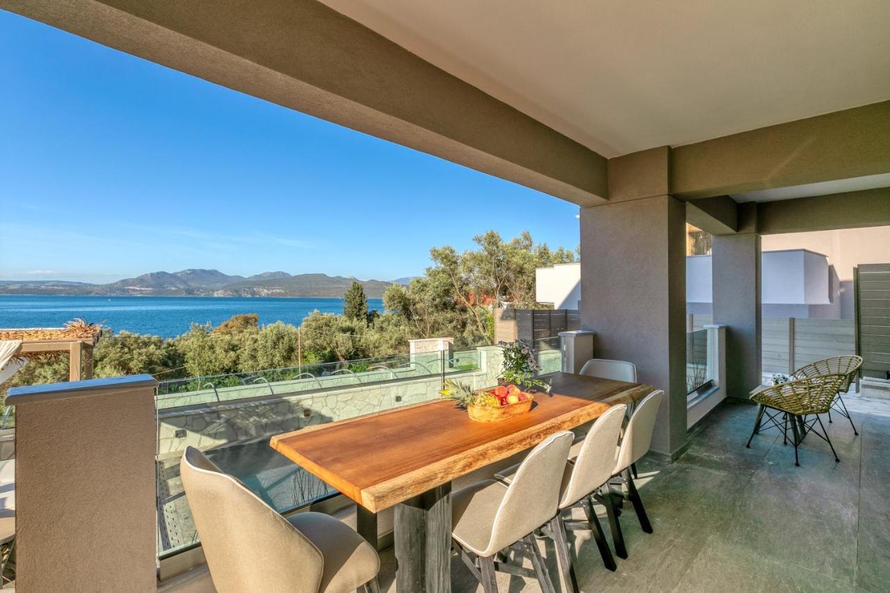 White Rock Villas Никиана Екстериор снимка