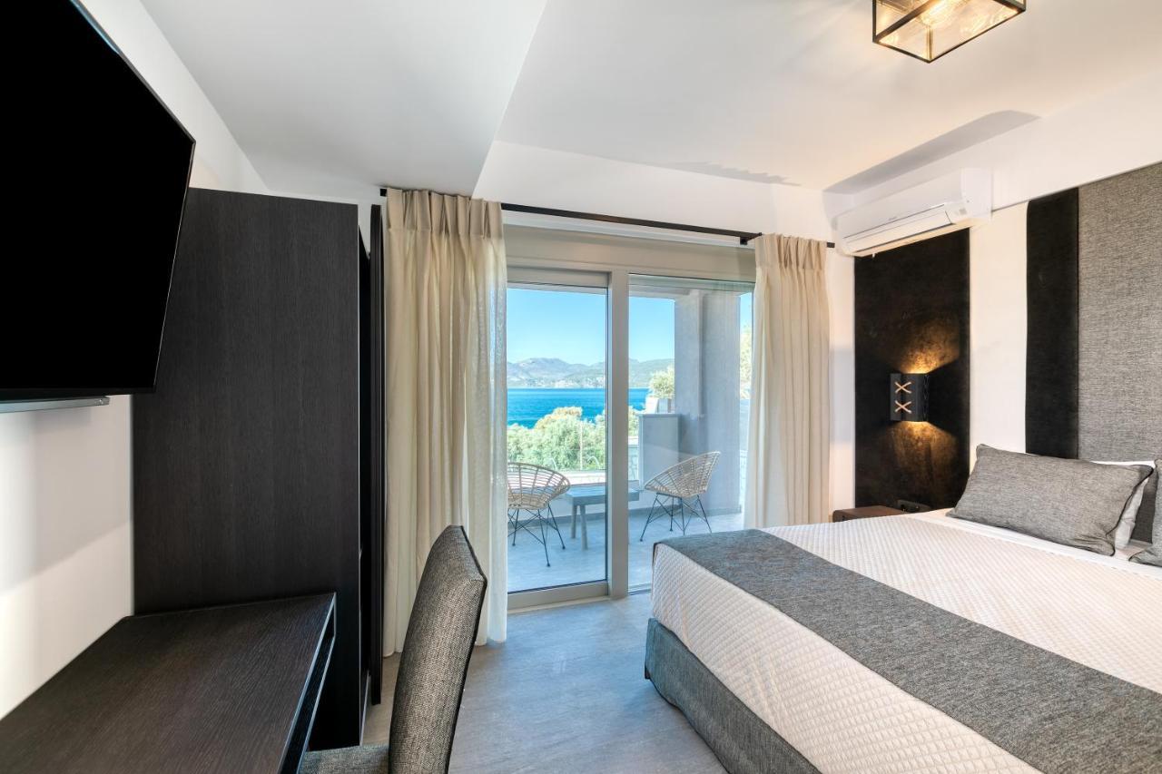 White Rock Villas Никиана Екстериор снимка