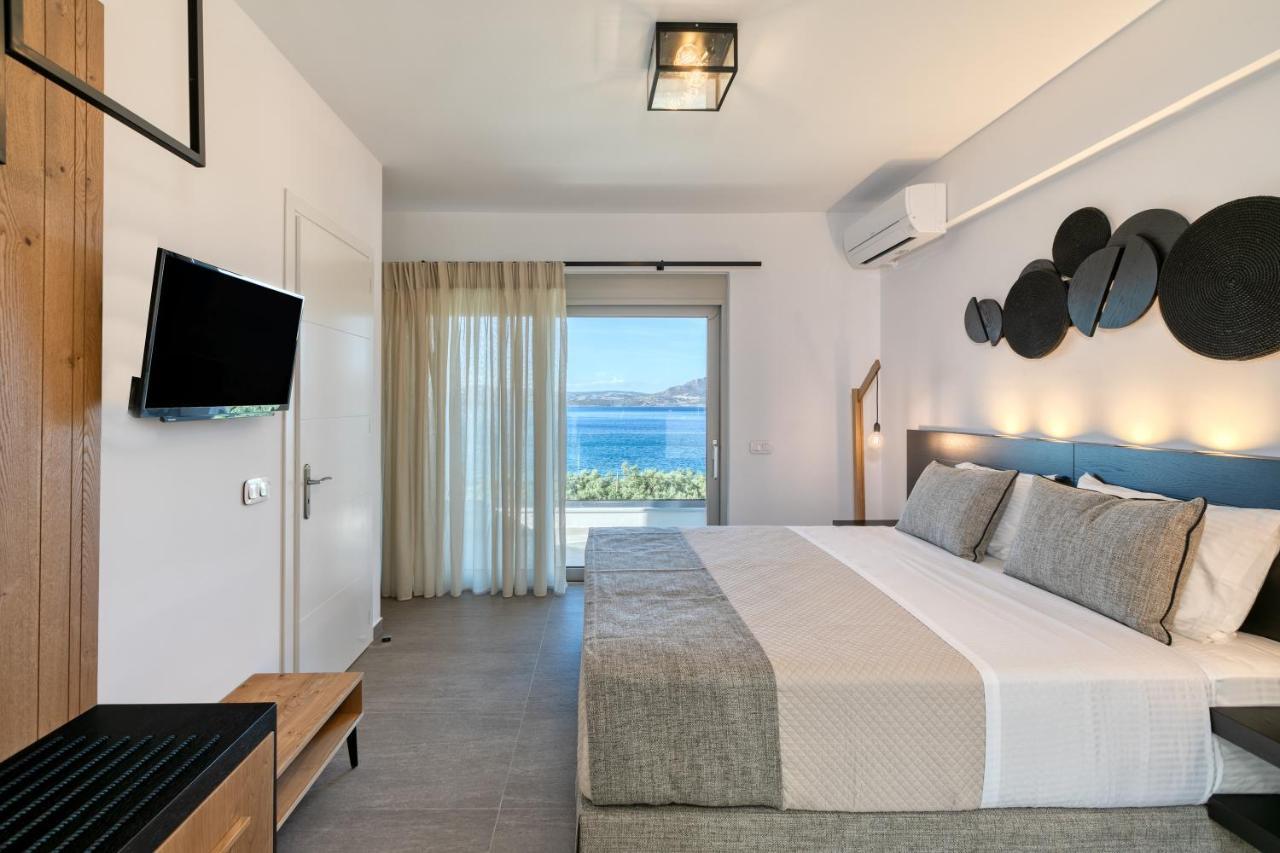 White Rock Villas Никиана Екстериор снимка