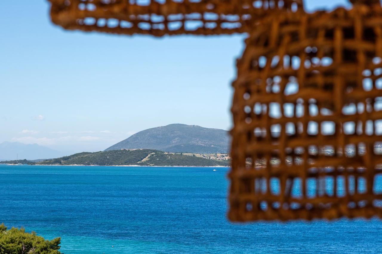 White Rock Villas Никиана Екстериор снимка