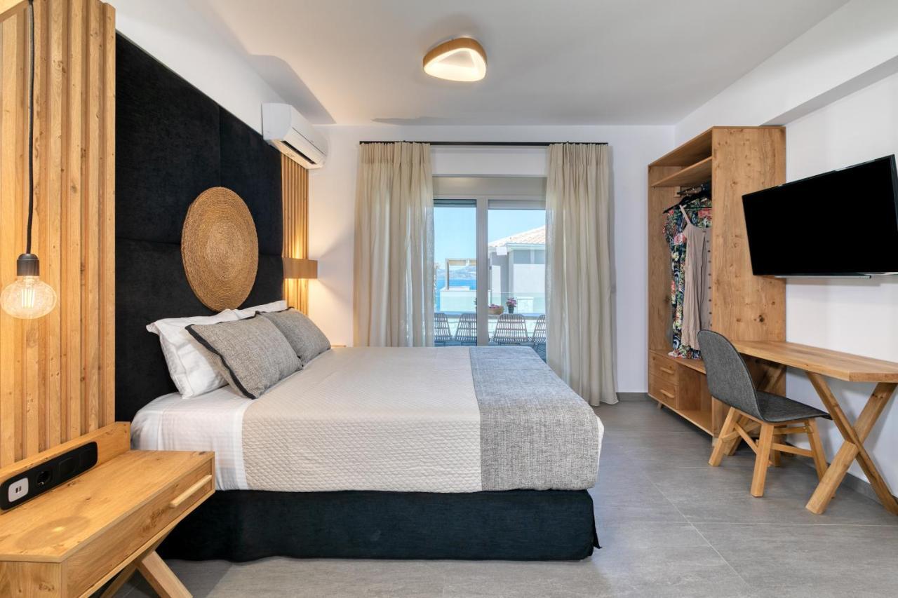 White Rock Villas Никиана Екстериор снимка