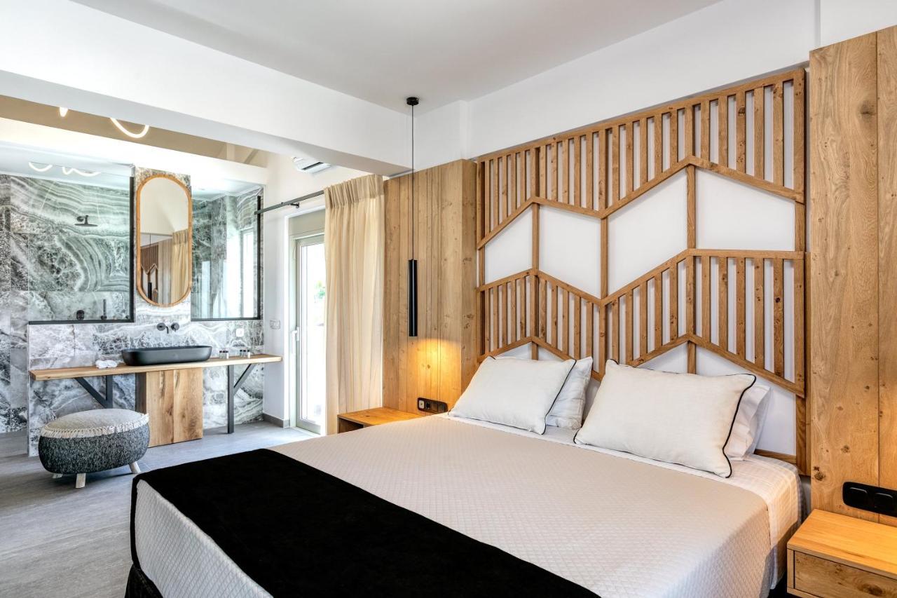 White Rock Villas Никиана Екстериор снимка