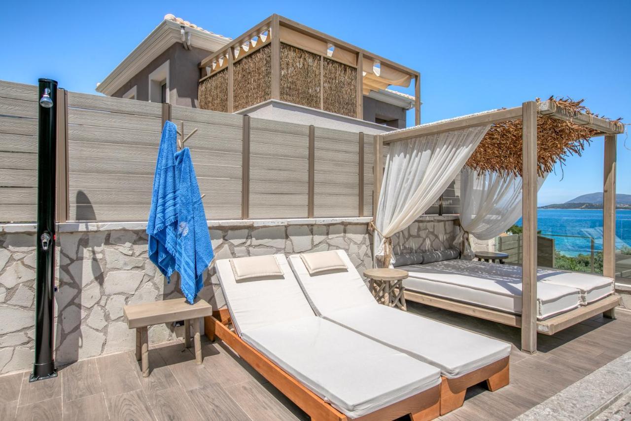 White Rock Villas Никиана Екстериор снимка