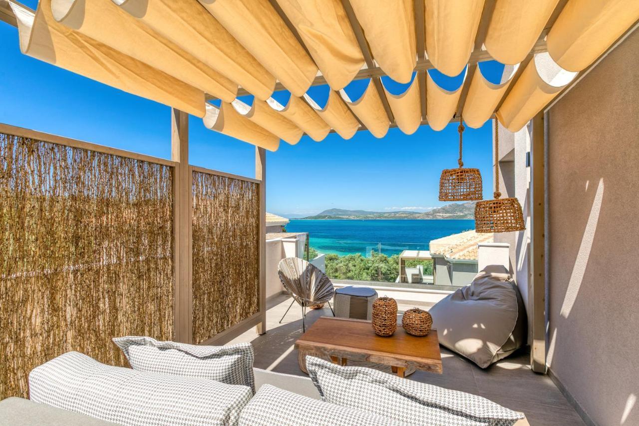 White Rock Villas Никиана Екстериор снимка