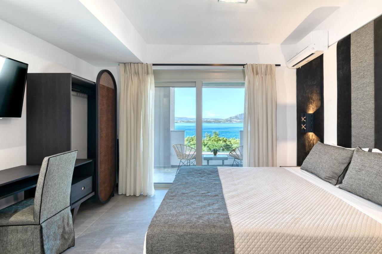 White Rock Villas Никиана Екстериор снимка