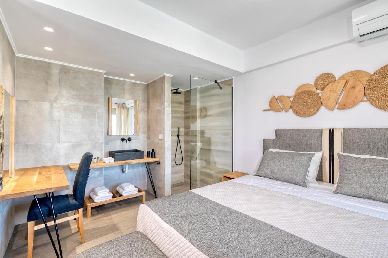 White Rock Villas Никиана Екстериор снимка