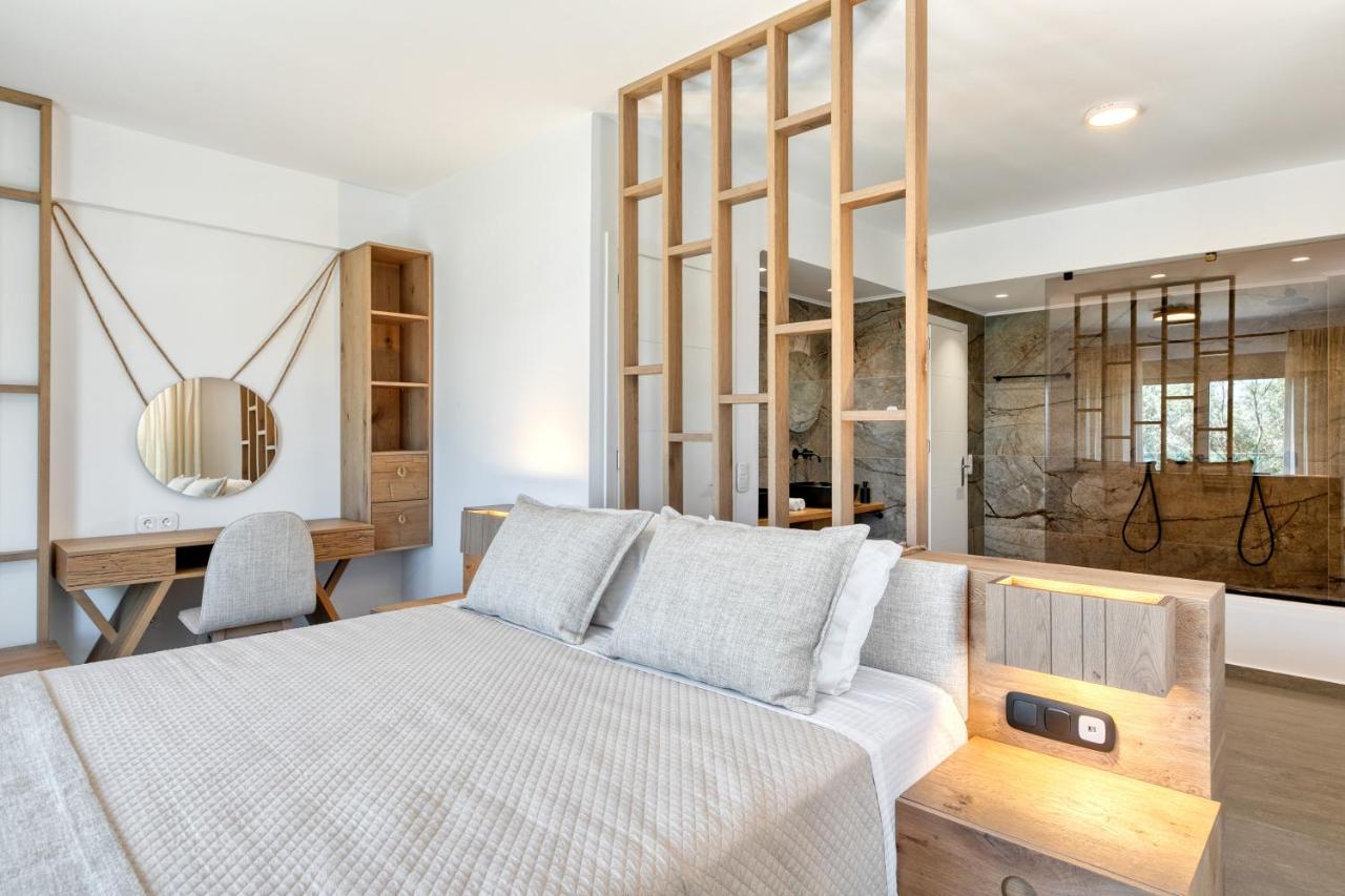 White Rock Villas Никиана Екстериор снимка