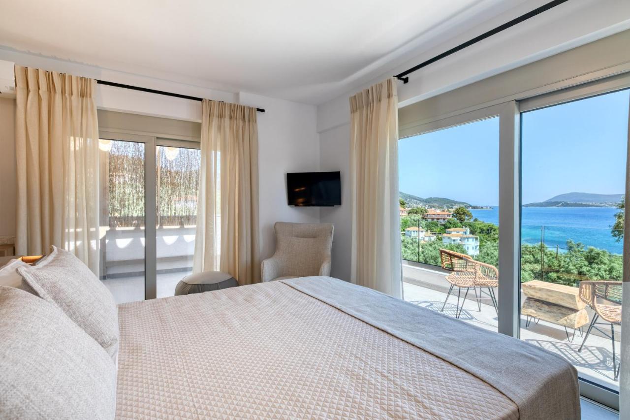 White Rock Villas Никиана Екстериор снимка