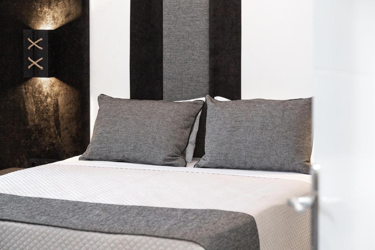 White Rock Villas Никиана Екстериор снимка