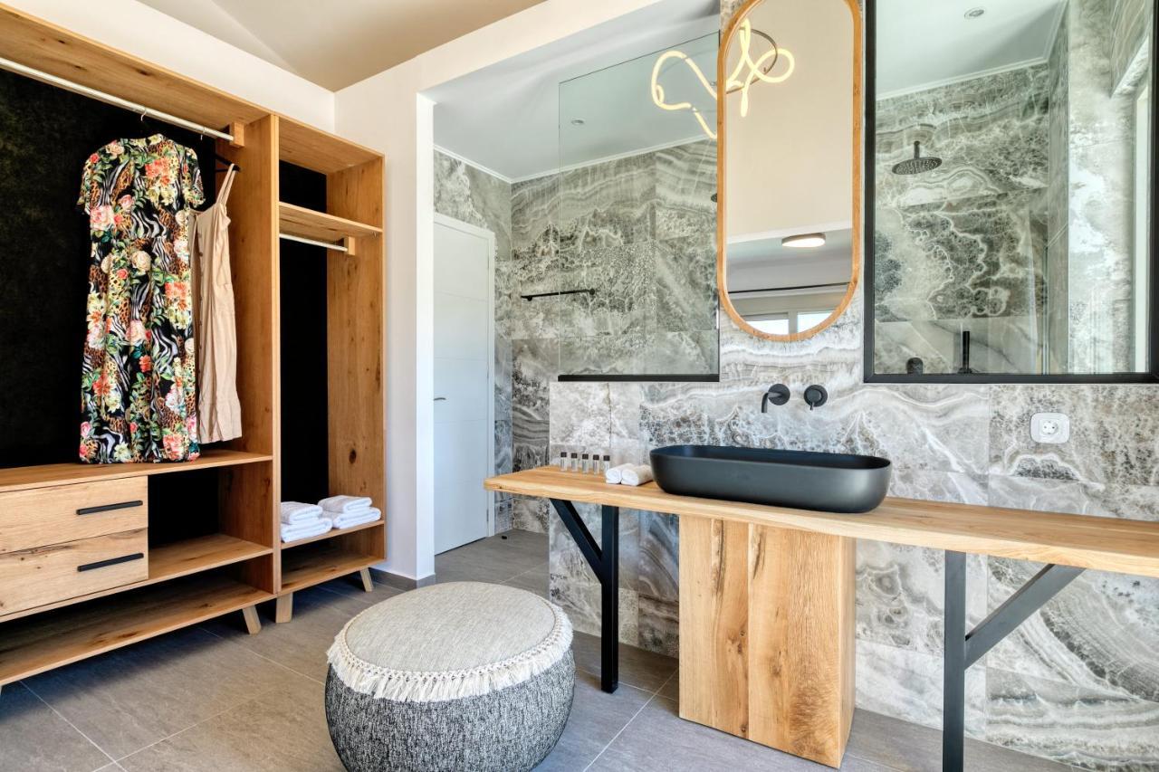 White Rock Villas Никиана Екстериор снимка