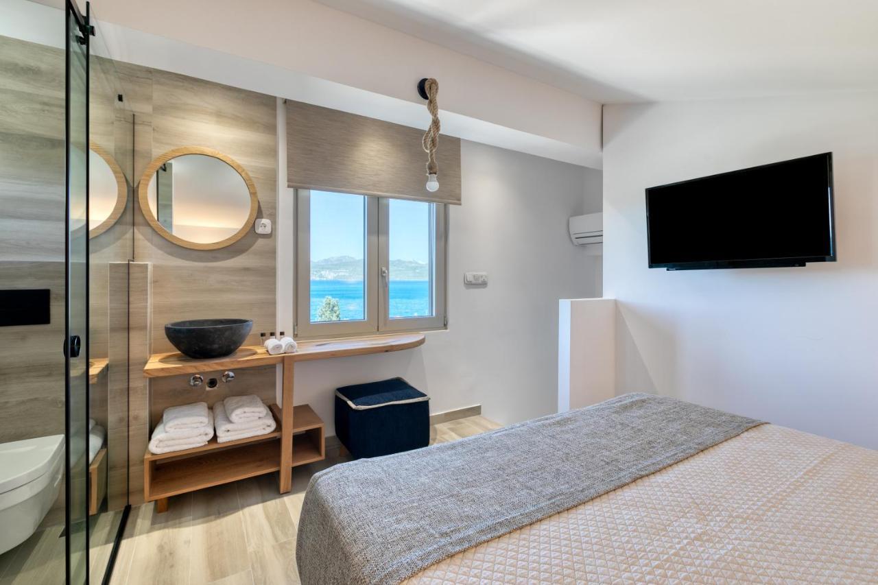White Rock Villas Никиана Екстериор снимка